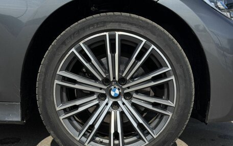 BMW 3 серия, 2021 год, 3 000 000 рублей, 8 фотография