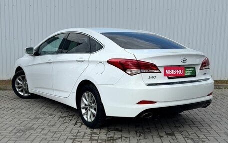 Hyundai i40 I рестайлинг, 2015 год, 1 350 000 рублей, 6 фотография