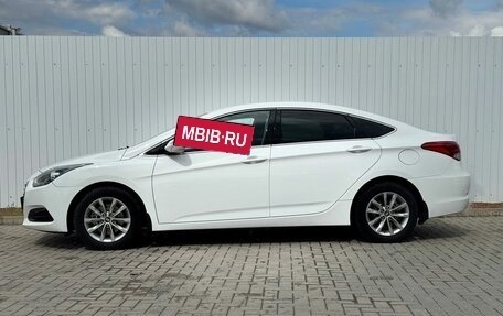 Hyundai i40 I рестайлинг, 2015 год, 1 350 000 рублей, 5 фотография