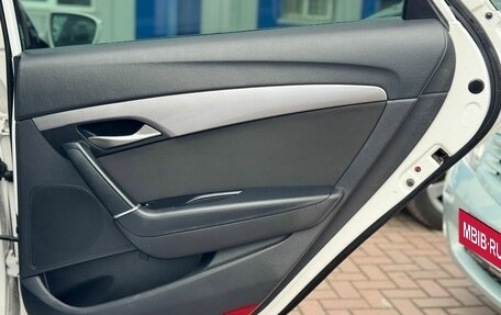 Hyundai i40 I рестайлинг, 2015 год, 1 350 000 рублей, 17 фотография