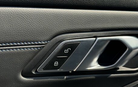 BMW 3 серия, 2021 год, 3 000 000 рублей, 11 фотография