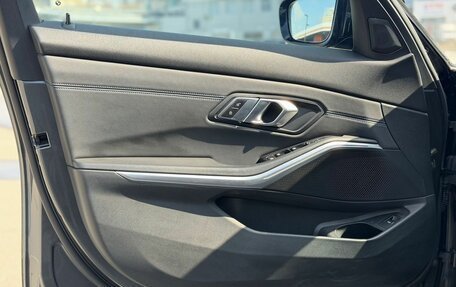 BMW 3 серия, 2021 год, 3 000 000 рублей, 10 фотография