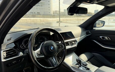 BMW 3 серия, 2021 год, 3 000 000 рублей, 14 фотография