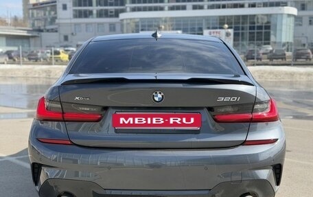 BMW 3 серия, 2021 год, 3 000 000 рублей, 5 фотография