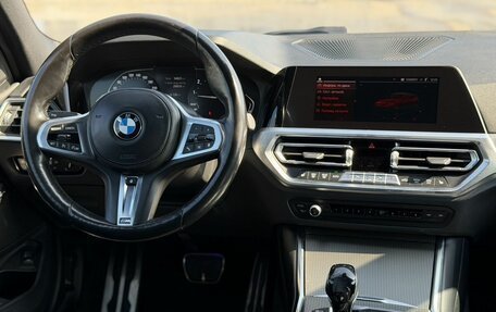 BMW 3 серия, 2021 год, 3 000 000 рублей, 15 фотография