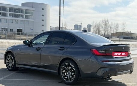 BMW 3 серия, 2021 год, 3 000 000 рублей, 4 фотография