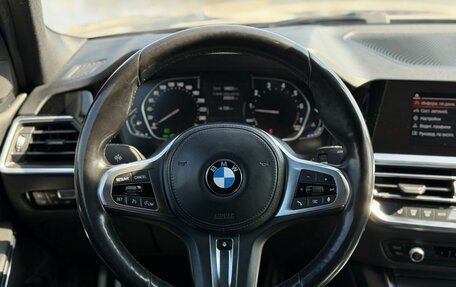 BMW 3 серия, 2021 год, 3 000 000 рублей, 17 фотография