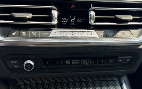 BMW 3 серия, 2021 год, 3 000 000 рублей, 22 фотография