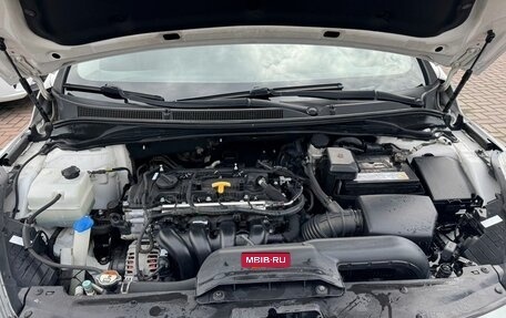 Hyundai i40 I рестайлинг, 2015 год, 1 350 000 рублей, 19 фотография