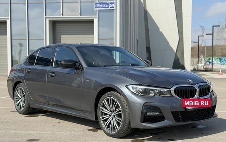 BMW 3 серия, 2021 год, 3 000 000 рублей, 7 фотография