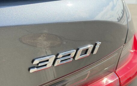 BMW 3 серия, 2021 год, 3 000 000 рублей, 29 фотография