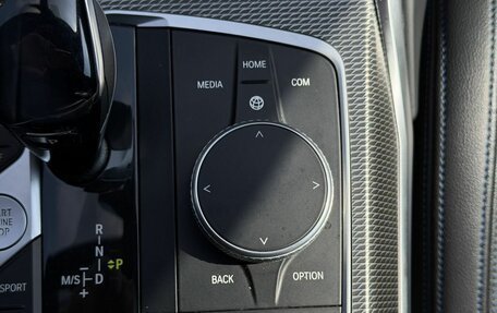 BMW 3 серия, 2021 год, 3 000 000 рублей, 25 фотография