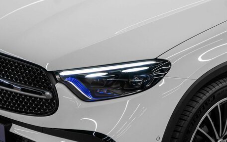 Mercedes-Benz GLC, 2025 год, 8 775 000 рублей, 2 фотография