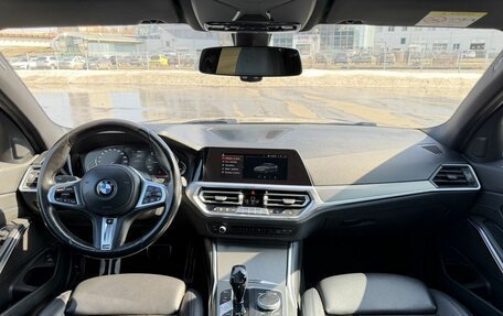 BMW 3 серия, 2021 год, 3 000 000 рублей, 26 фотография