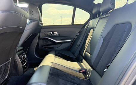 BMW 3 серия, 2021 год, 3 000 000 рублей, 27 фотография