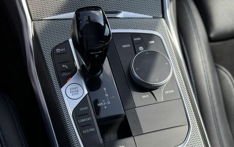 BMW 3 серия, 2021 год, 3 000 000 рублей, 23 фотография