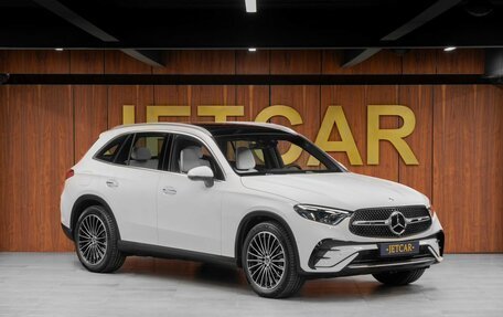 Mercedes-Benz GLC, 2025 год, 8 775 000 рублей, 4 фотография