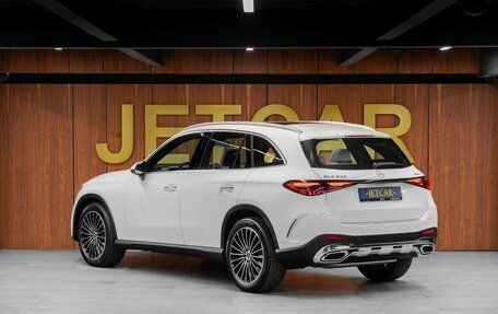 Mercedes-Benz GLC, 2025 год, 8 775 000 рублей, 7 фотография