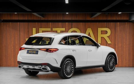 Mercedes-Benz GLC, 2025 год, 8 775 000 рублей, 5 фотография