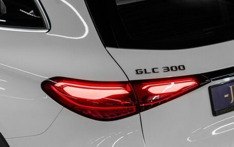 Mercedes-Benz GLC, 2025 год, 8 775 000 рублей, 8 фотография