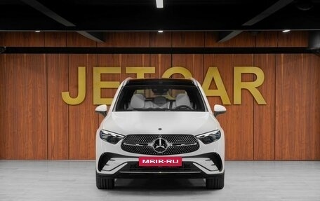 Mercedes-Benz GLC, 2025 год, 8 775 000 рублей, 3 фотография