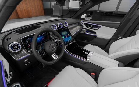 Mercedes-Benz GLC, 2025 год, 8 775 000 рублей, 13 фотография