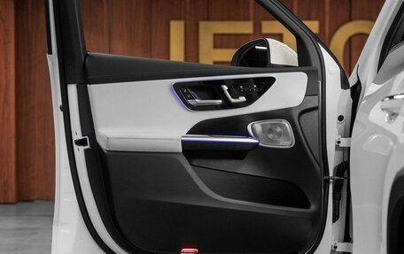 Mercedes-Benz GLC, 2025 год, 8 775 000 рублей, 9 фотография