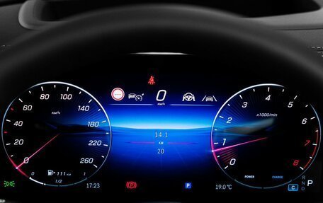 Mercedes-Benz GLC, 2025 год, 8 775 000 рублей, 16 фотография