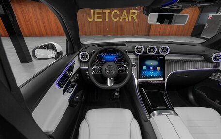 Mercedes-Benz GLC, 2025 год, 8 775 000 рублей, 15 фотография