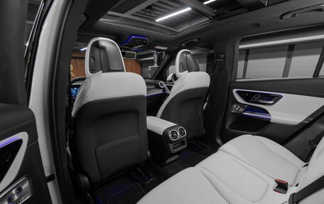 Mercedes-Benz GLC, 2025 год, 8 775 000 рублей, 21 фотография