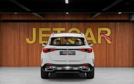 Mercedes-Benz GLC, 2025 год, 8 775 000 рублей, 6 фотография