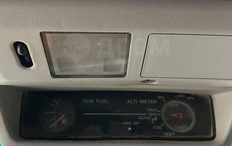 Toyota Land Cruiser 80 рестайлинг, 1995 год, 1 270 009 рублей, 9 фотография