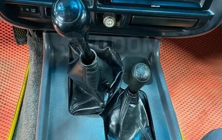 Toyota Land Cruiser 80 рестайлинг, 1995 год, 1 270 009 рублей, 12 фотография