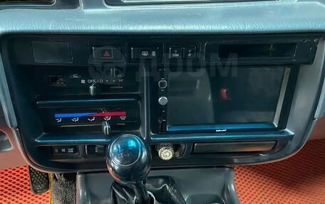 Toyota Land Cruiser 80 рестайлинг, 1995 год, 1 270 009 рублей, 13 фотография