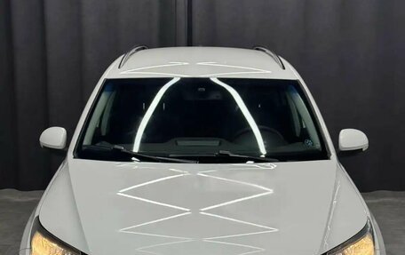 Volkswagen Tiguan I, 2011 год, 817 000 рублей, 7 фотография