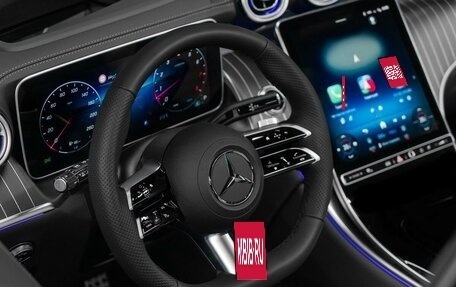 Mercedes-Benz GLC, 2025 год, 8 775 000 рублей, 14 фотография