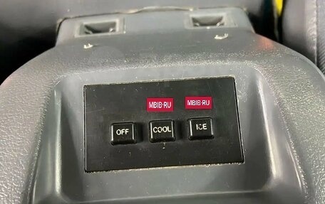 Toyota Land Cruiser 80 рестайлинг, 1995 год, 1 270 009 рублей, 11 фотография