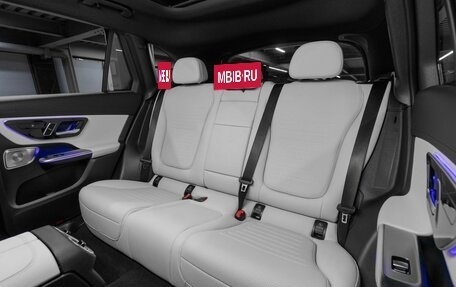 Mercedes-Benz GLC, 2025 год, 8 775 000 рублей, 22 фотография