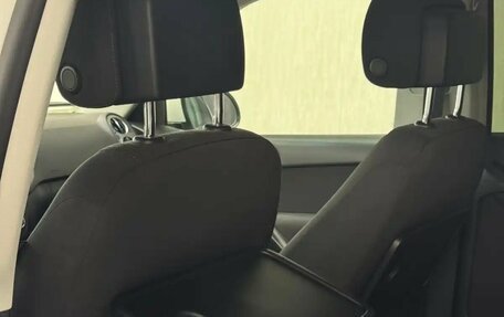 Volkswagen Tiguan I, 2011 год, 817 000 рублей, 32 фотография