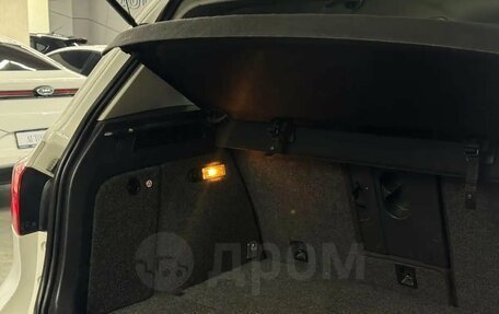 Volkswagen Tiguan I, 2011 год, 817 000 рублей, 33 фотография