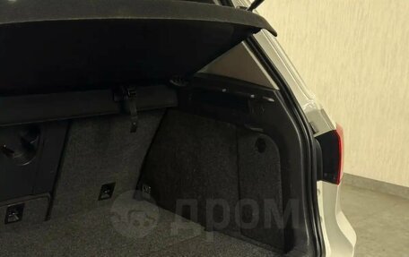 Volkswagen Tiguan I, 2011 год, 817 000 рублей, 35 фотография