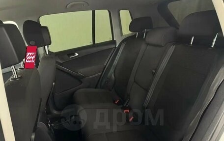 Volkswagen Tiguan I, 2011 год, 817 000 рублей, 31 фотография
