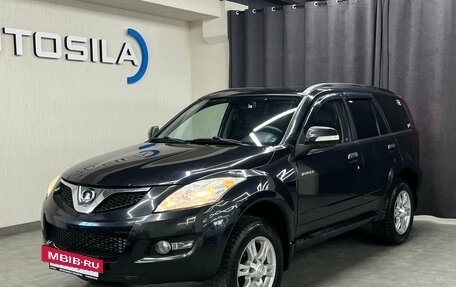 Great Wall Hover H5, 2012 год, 647 000 рублей, 4 фотография