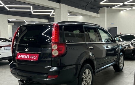 Great Wall Hover H5, 2012 год, 647 000 рублей, 23 фотография