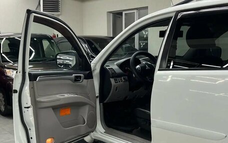 Mitsubishi Pajero Sport II рестайлинг, 2010 год, 1 597 000 рублей, 8 фотография