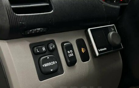 Mitsubishi Pajero Sport II рестайлинг, 2010 год, 1 597 000 рублей, 12 фотография