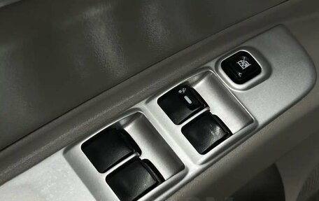 Mitsubishi Pajero Sport II рестайлинг, 2010 год, 1 597 000 рублей, 11 фотография