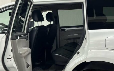 Mitsubishi Pajero Sport II рестайлинг, 2010 год, 1 597 000 рублей, 17 фотография