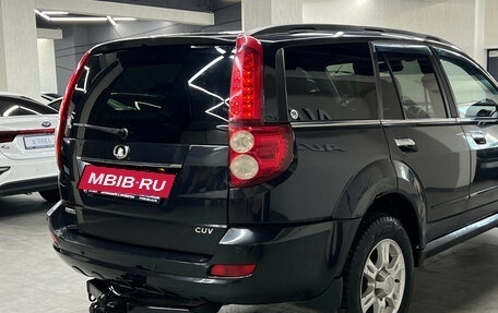 Great Wall Hover H5, 2012 год, 647 000 рублей, 24 фотография
