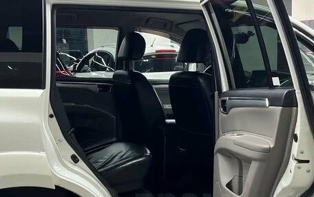 Mitsubishi Pajero Sport II рестайлинг, 2010 год, 1 597 000 рублей, 19 фотография